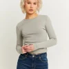 Basic T-shirt^Tally Weijl Clearance
