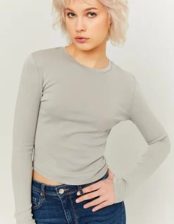 Basic T-shirt^Tally Weijl Clearance