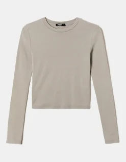 Basic T-shirt^Tally Weijl Clearance