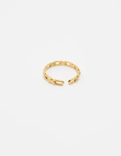 Bague Chaîne e^Tally Weijl New