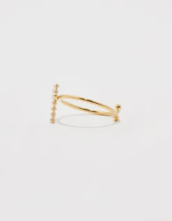 Bague Croix avec Strass^Tally Weijl Fashion