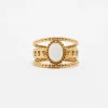 Bague e avec Perle^Tally Weijl New