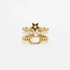 Bague e avec Perles^Tally Weijl Hot