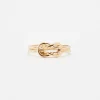 Bague e Torsadée^Tally Weijl Online
