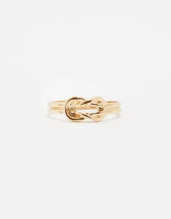 Bague e Torsadée^Tally Weijl Online