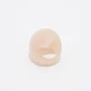 Bague Large Blanche en Résine^Tally Weijl Online