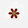 Bague Violette Fleur^Tally Weijl Fashion