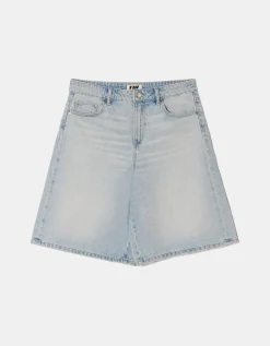 Bermuda Large à Taille Haute^Tally Weijl Online