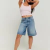 Bermuda Oversize Taille Haute^Tally Weijl Fashion