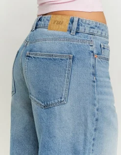 Bermuda Oversize Taille Haute^Tally Weijl Fashion