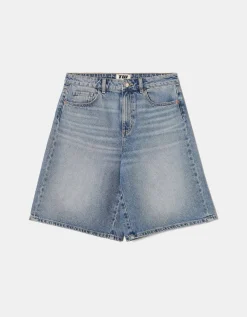 Bermuda Oversize Taille Haute^Tally Weijl Fashion