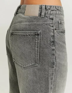 Bermuda Oversize Taille Haute^Tally Weijl Fashion