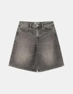 Bermuda Oversize Taille Haute^Tally Weijl Fashion
