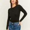 Body à manches longues basique^Tally Weijl Sale
