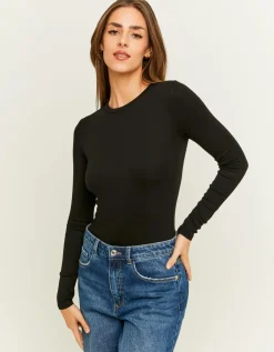 Body à manches longues basique^Tally Weijl Sale