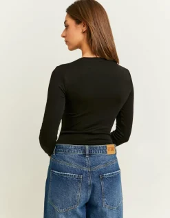 Body à manches longues basique^Tally Weijl Sale