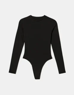 Body à manches longues basique^Tally Weijl Sale