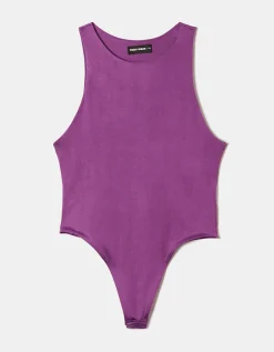 Body basique dos nu^Tally Weijl Hot