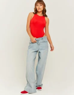 Body basique dos nu^Tally Weijl Outlet