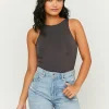 Body basique dos nu^Tally Weijl Discount