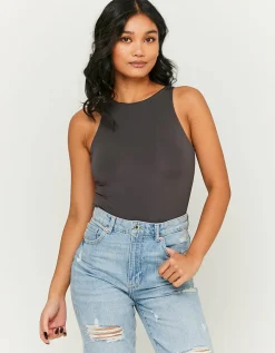 Body basique dos nu^Tally Weijl Discount