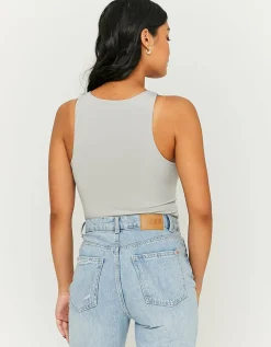 Body basique dos nu^Tally Weijl Best