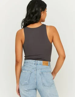 Body basique dos nu^Tally Weijl Discount