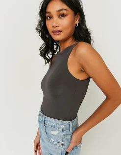 Body basique dos nu^Tally Weijl Discount