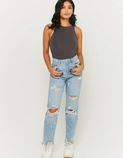 Body basique dos nu^Tally Weijl Discount