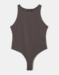 Body basique dos nu^Tally Weijl Discount