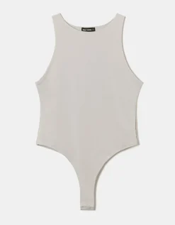 Body basique dos nu^Tally Weijl Best