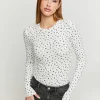 Body Basique Imprimé Floral^Tally Weijl Online