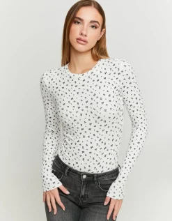 Body Basique Imprimé Floral^Tally Weijl Online