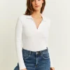 Body Col Polo^Tally Weijl New