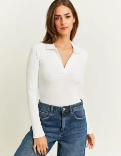 Body Col Polo^Tally Weijl New