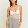 Body Corset en Dentelle^Tally Weijl Best
