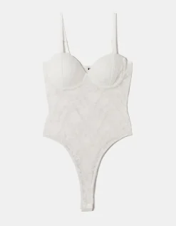 Body Corset en Dentelle^Tally Weijl Best