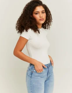 Body manche courte^Tally Weijl Sale