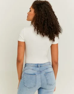 Body manche courte^Tally Weijl Sale