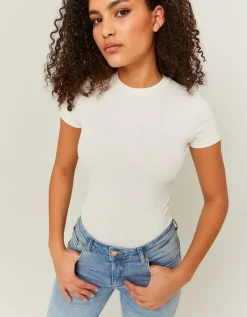Body manche courte^Tally Weijl Sale