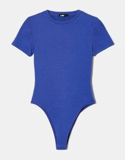 Body Basique à Manches Courtes^Tally Weijl Sale