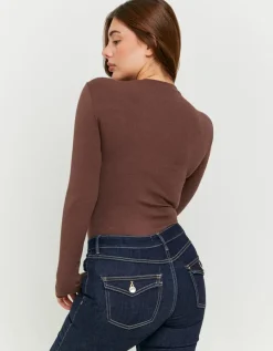 Body Brun Basique^Tally Weijl Online