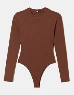 Body Brun Basique^Tally Weijl Online
