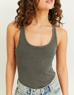 Body Gris Basique^Tally Weijl New
