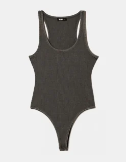 Body Gris Basique^Tally Weijl New