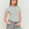 Body Basique Manches Courtes^Tally Weijl Discount