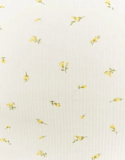 Body Imprimé Floral Basique avec Dentelle^Tally Weijl Hot