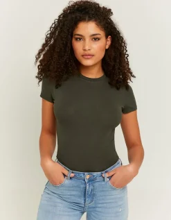 Body manche courte^Tally Weijl Outlet