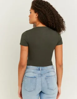 Body manche courte^Tally Weijl Outlet