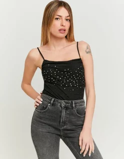 Body avec Strass^Tally Weijl Sale